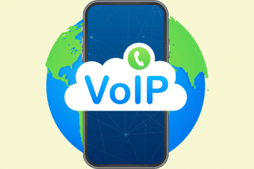 VoIP Cloud Phone Services
