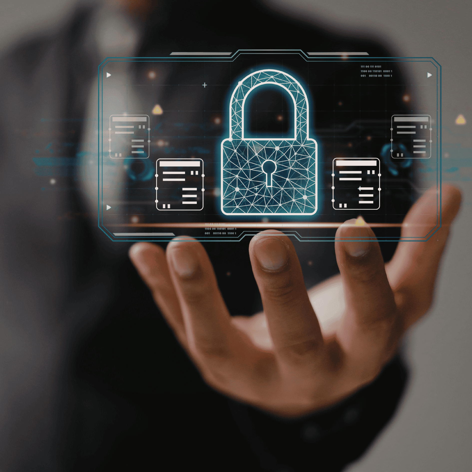 Cyber Security Awareness Training From QiC