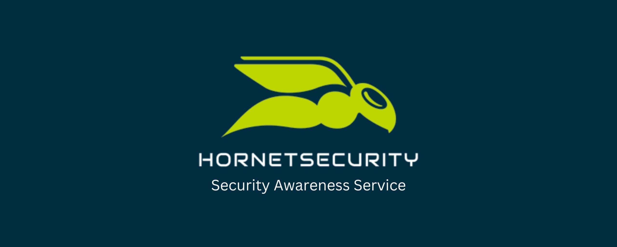 Hornetsecurity cyber security solutions QiC Systems