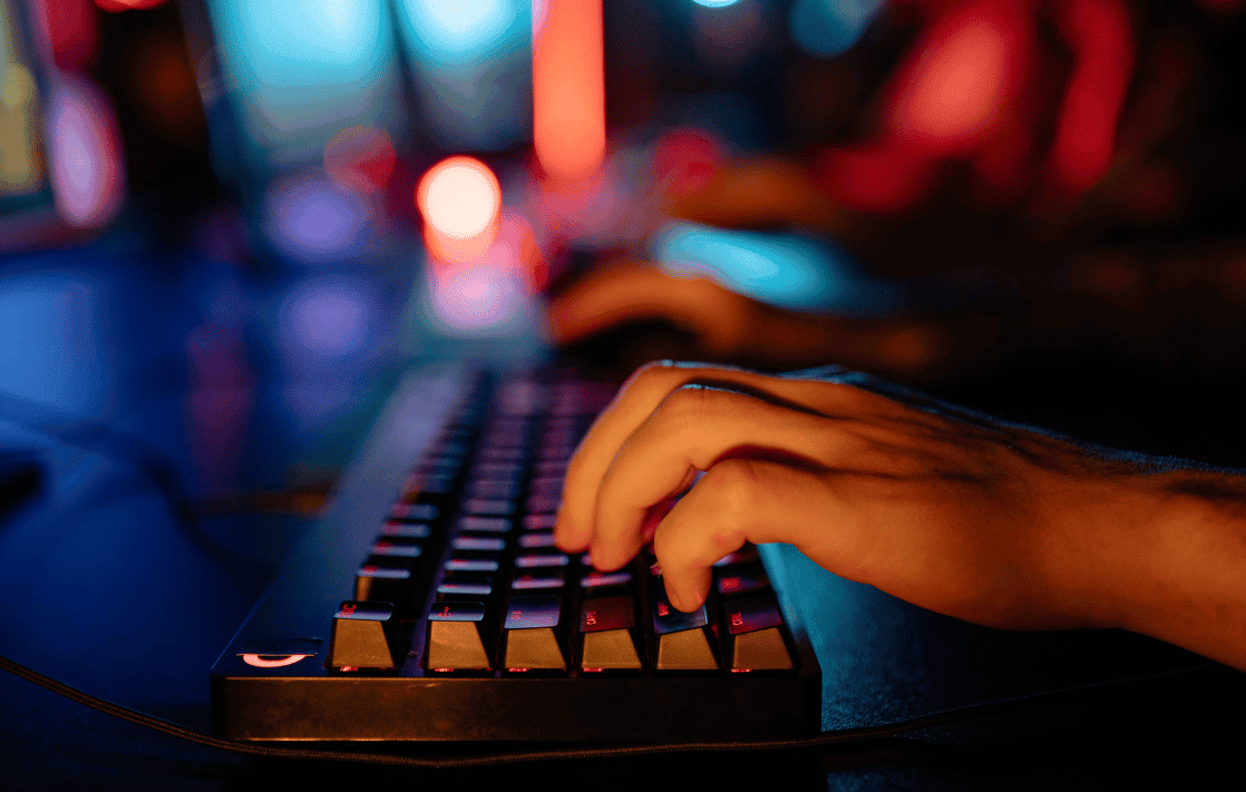 Cyber attack warning signs