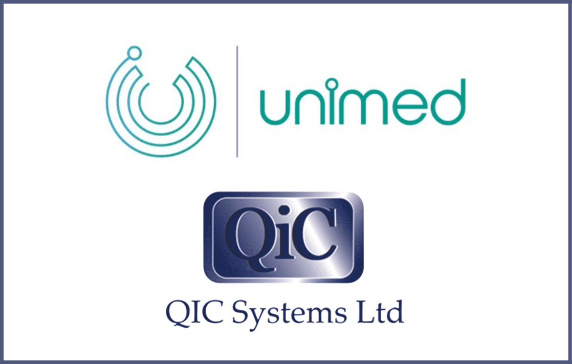 How QiC Systems helps Unimed with proactive IT solutions - IT support Hampshire